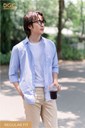 SASDBC25M copy 2 Ảnh của Sơmi dài tay